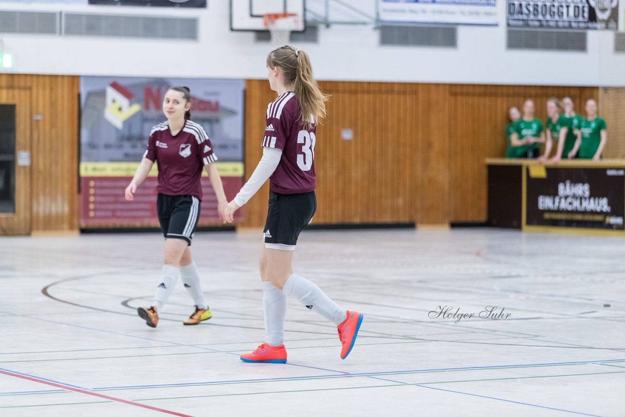 Bild 94 - VR Bank Cup Horst
